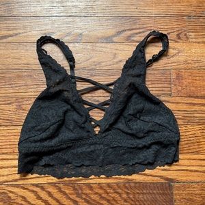 PINK Victoria secret bralette